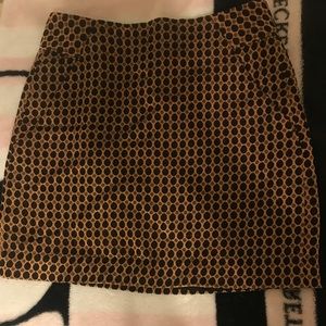 Ann Taylor Loft skirt
